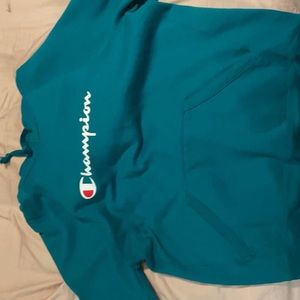 champion sweatshirt